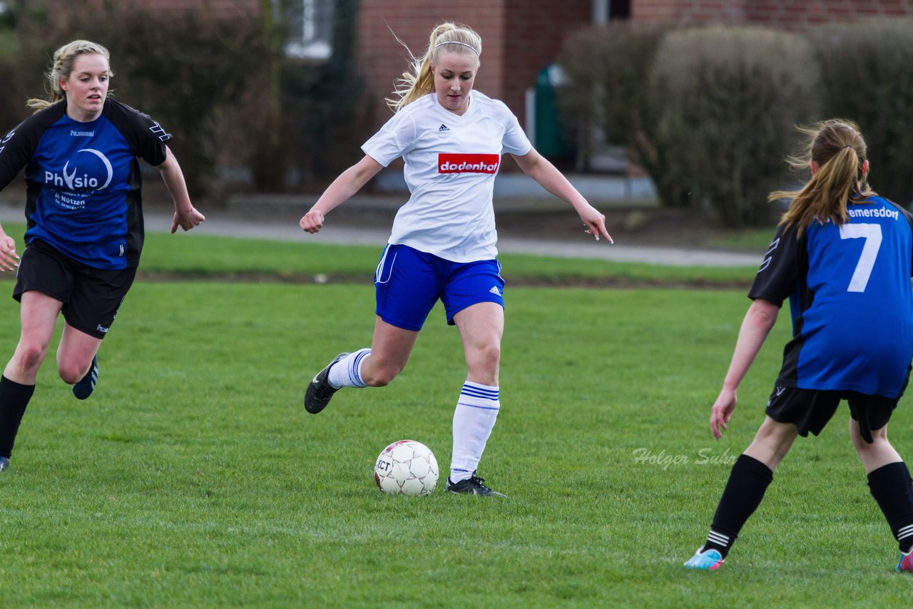 Bild 94 - Frauen BraWie - FSC Kaltenkirchen : Ergebnis: 0:10